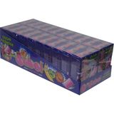 Big Babol Box Karışık Meyveli Sakız 36 gr 20 Li