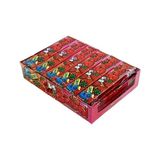 Big Babol Çilek Aromalı Şekerli Balon Sakız 27 GR * 18 Adet