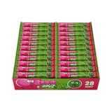 Big Babol Karpuz Aromalı Toz Dolgulu Balonlu Sakız 20 gr x 28 Adet - 7 gr