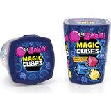 Big Babol Magic Cubes Karışık Meyve Aromalı Balonlu Sakız 25,2 GR * 15 Adet - 378 gr
