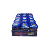 Big Babol Magic Cubes Karışık Meyve Aromalı Balonlu Sakız 25,2 GR * 15 Adet