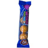 Big Babol Play Basket Kola Ve Limon Aromalı Balonlu Sakız 20 GR * 28 Adet