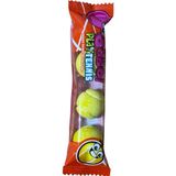 Big Babol Play Tennis Ananas Aromalı Balonlu Sakız 20 GR * 28 Adet - 560 gr