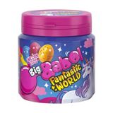 Big Bibol Fantastic World Draje Sakız 90 gr - 1 Adet