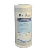Big Blue Blok Karbon 10" Cto Filtre Su Arıtma Filtresi