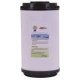 Big Blue Gac Karbon 10" Filtre Su Arıtma Filtresi