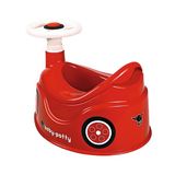 BIG Bobby Baby Potty Lazımlık - Kırmızı 800056801