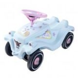BIG Bobby Car Klasik 4 Tekerlekli Bingit Araba - Unicorn 800056138