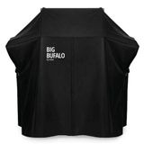 Big Bufalo Big Bufalo Gazlı Barbekü Kılıfı - XXLarge