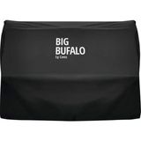Big Bufalo Gazlı Barbekü Kılıfı - Head-M - 1 Adet - Siyah