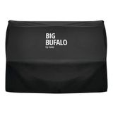 Big Bufalo Gazlı Barbekü Kılıfı - Head-m