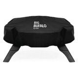 Big Bufalo Gazlı Barbekü Kılıfı - Head-s