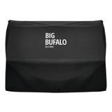 Big Bufalo Gazlı Barbekü Kılıfı - Head-XL