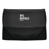 Big Bufalo Gazlı Barbekü Kılıfı - Head-XXL