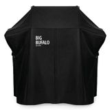 Big Bufalo Gazlı Barbekü Kılıfı - Xlarge