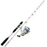 Big Bull 1.65M Dolgu Kamış Viera Fd 430-440 Makine Bot Tekne Balık Oltası Seti