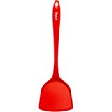 Big Colorful 33CM Büyük Spatula Siyah