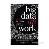 Big Data @ Work - Thomas Davenport