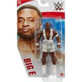 Big E Action Figure Series 115 Aksiyon Figür