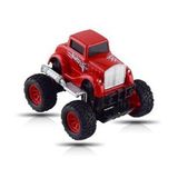 Big Foot 4x4 Çek Bırak Araba - Xg879-93