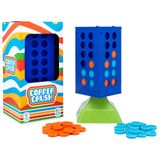 Big G Creative: Corner Crush - Klasik 4 Sırada Oyun, 2 veya 4 Oyuncu, 7+ Yaş, 15 Dakika Oyun, Çoklu