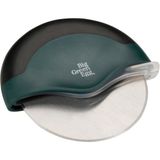 Big Green Egg Compact Pizza Kesici - Renkli