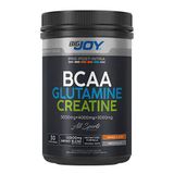 Big Joy BCAA Glutamine Creatine 480 Gr Portakal