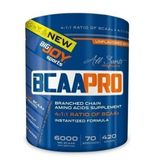 Big Joy BCAA Pro 4:1:1 400 Gr AROMA SEÇENEKLİ
