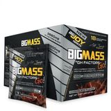 Big Joy Big Mass +GH Factors Go 1800 gr 18 Saşe
