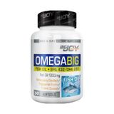 Big Joy Omegabig Balık Yağı 1200 Mg 30 Kapsül