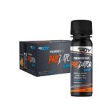 Big Joy Predator Shot 60 ml - 20 Ampul Performans Arttırıcı Gıda