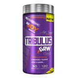 Big Joy Tribulus Grow 120 Kapsül Performans Arttırıcı Gıda