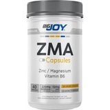 Big Joy Zma 120 Kapsül 40 Servis
