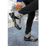Big King Buz Outdoor Trekking Erkek Spor Bot gri 41