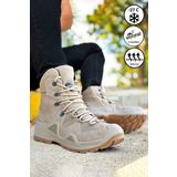 Big King Çöl Combat Gtx WaterProof Fermuarlı Bot