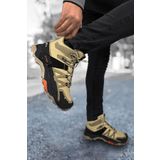 Big King Çöl Outdoor Trekking Erkek Spor Bot çöl 40
