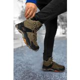 Big King Kahve Outdoor Trekking Erkek Spor Bot kahve 41