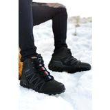 Big King Siyah Outdoor Trekking Bot