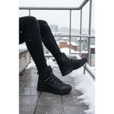 Big King Siyah Outdoor Trekking Erkek Bot