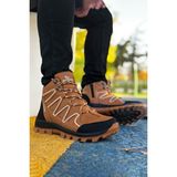 Big King Taba Street Erkek Trekking Bot Su Geçirmez Rahat Tabanlı Kışlık Ayakkabı
