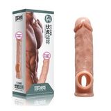 Big Man 16 CM Realistik Penis Kılıfı