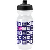 Big Mouth Bottle 2.0 22 Oz Unisex Beyaz Antrenman Suluk N.000.0043.128.22