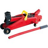 Big Red Bigred T820050 Arabalı Zemin Kriko 2 Ton - Yok