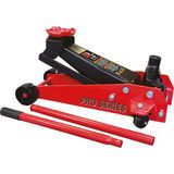 Big Red Bigred T83001 Arabalı Zemin Krikosu 3 Ton