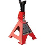 Big Red Gear T43001 Dört Ayaklı Sabit Kriko Standı 3 Ton