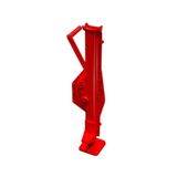 Big Red Gear Trj7310-20 Mekanik Pehlivan Kriko 20 Ton