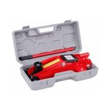 Big Red Plastik Kutulu Arabalı Kriko 2 Ton T820050