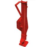 Big Red Rooster Big Red MEKANİK PEHLİVAN KRİKOSU 20 TON BIGTRJ731020