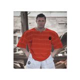 Big Sam 3203 Kırmızı Erkek T-shirt