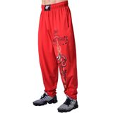 Big Sam Bol Kesim Eşofman Altı Dragon Body Pantolon 1274